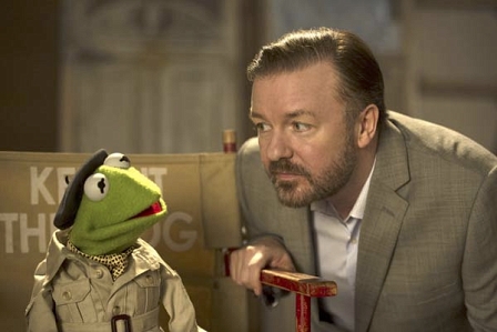 Muppets Most Wanted