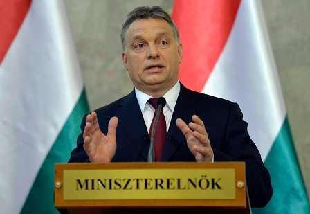 Viktor Orban