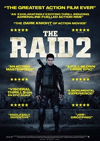 The Raid 2