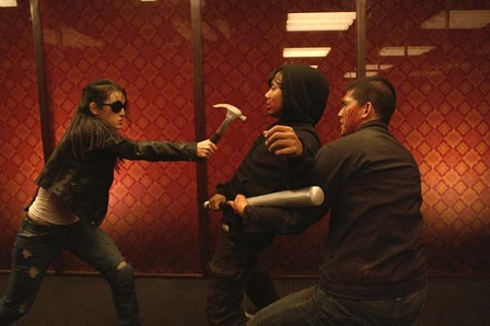 The Raid 2