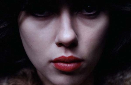 Under The Skin