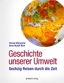 Buchcover: Geschichte unserer Umwelt