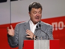 Petro Poroshenko