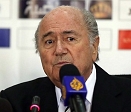 Sepp Blatter