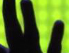 Hand von Trent Reznor