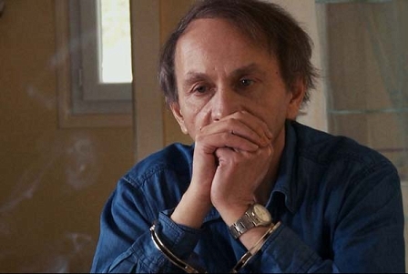 Michel Houellebecq