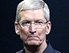 Tim Cook von Apple