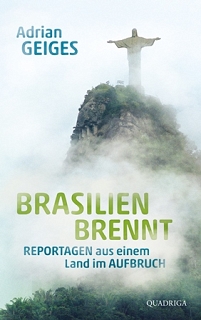 © Quadriga Buchcover