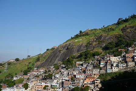 Comunidade de Andaraí