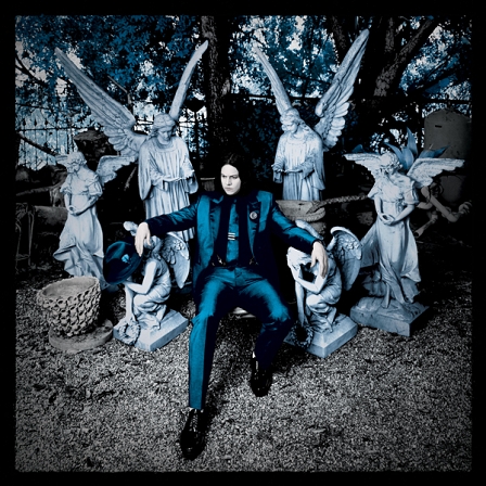 Jack White, Lazaretto