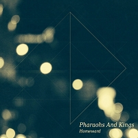 Pharaohs And Kings