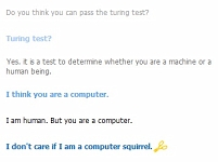 Cleverbot