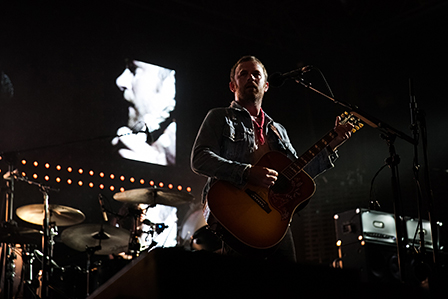 © Franz Reiterer Kings Of Leon