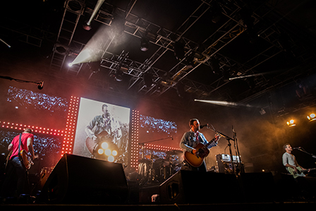 © Franz Reiterer Kings Of Leon