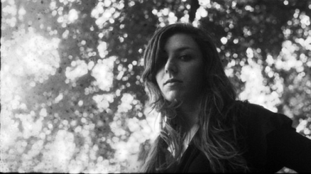 Julia Holter