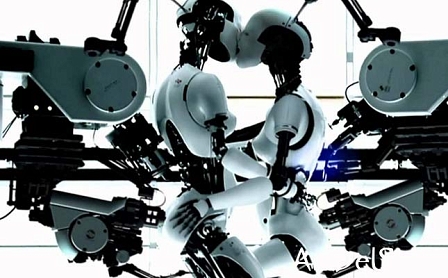 Chris Cunningham