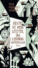 © Luftschacht Heute Ist Mein Letzter Tag Lebendig (Hoffentlich)