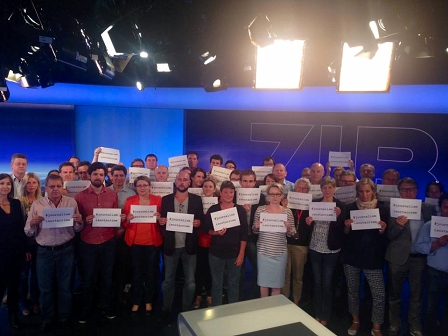 #freeajstaff #journalismisnotterrorism #journalismisnotacrime zib