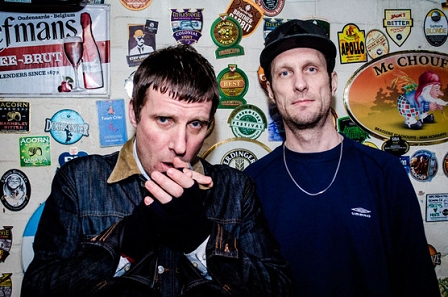 Sleaford Mods