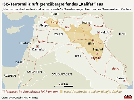 Islamic State