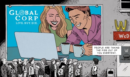 © zenpencils.com Comic