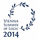 Vienna Summer of Logic-Logo