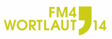 FM4 Wortlaut Schriftszug