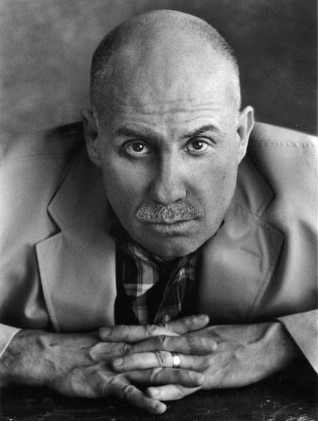 James Ellroy