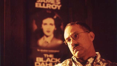 James Ellroy