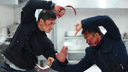 The Raid 2