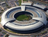 Hauptquartier des britischen Geheimdienstes GCHQ 