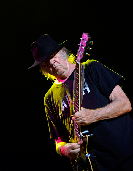 Neil Young