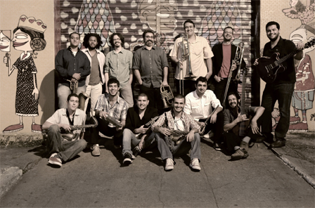 Daniel Nogueira & Projeto Coisa Fina