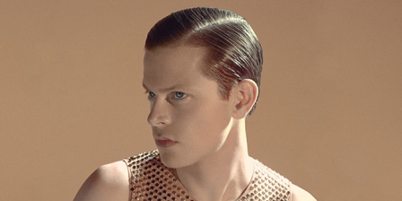 Perfume Genius