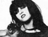 Lydia Lunch