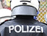 Polizist beim "Pizzeria Anarchia"-Einsatz