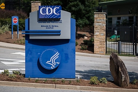 CDC