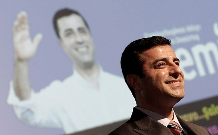 Selahattin Demirtas 