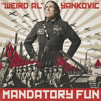 Weird Al Jankovic