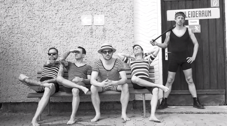 Beatsteaks band