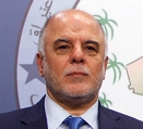 Haider al Abadi