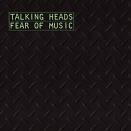 Talking Heads Fear of Music