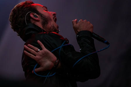 tom smith von den editors