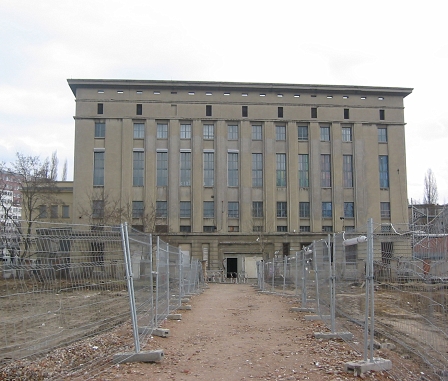 Berghain