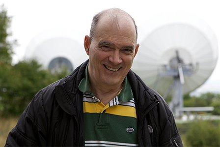 Bill Binney