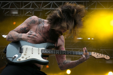 Biffy Clyro