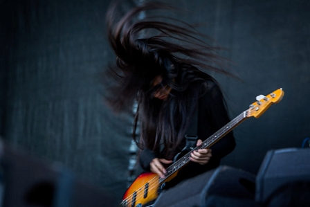 bo ningen