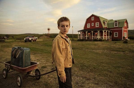 „The Young and Prodigious T.S. Spivet“ (Die Karte meiner Träume)