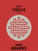 Buchcover "The Circle"