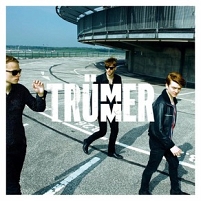 Trümmer Albumcover